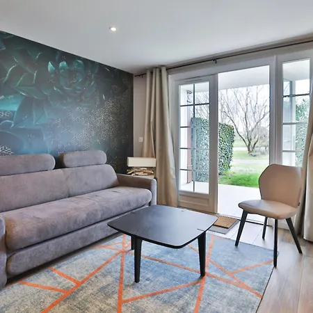 Apartment Cozy In Port Bourgenay Talmont-Saint-Hilaire