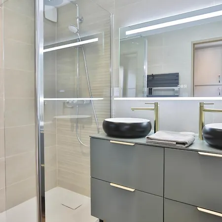Apartment Cozy In Port Bourgenay *