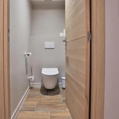 Apartamento Cozy In Port Bourgenay *