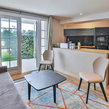 Cozy In Port Bourgenay Apartment Talmont-Saint-Hilaire