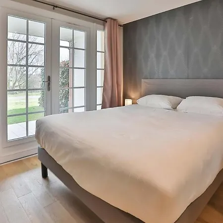 Cozy In Port Bourgenay Apartment Talmont-Saint-Hilaire