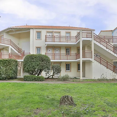 Cozy In Port Bourgenay