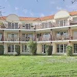 Appartement Green Park *