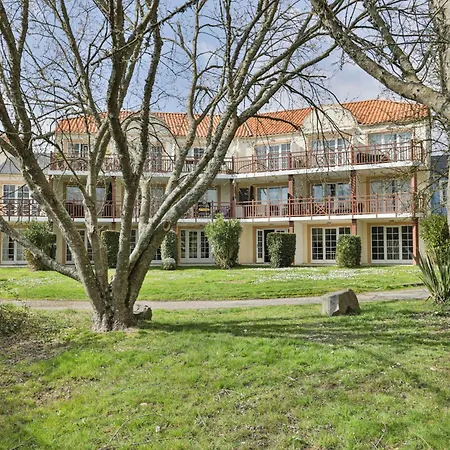 Apartment Cozy In Port Bourgenay Talmont-Saint-Hilaire