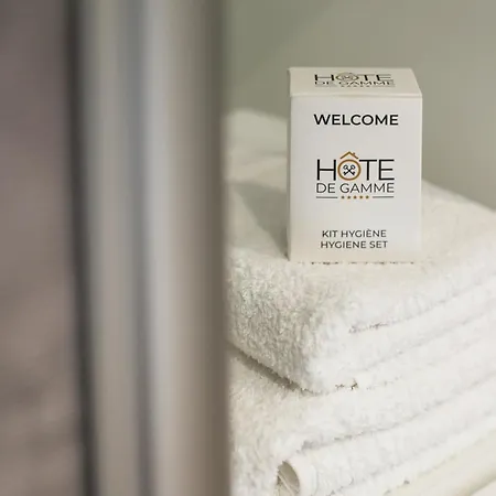 Cozy In Port Bourgenay *