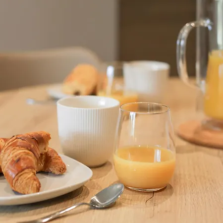 Cozy In Port Bourgenay Appartement