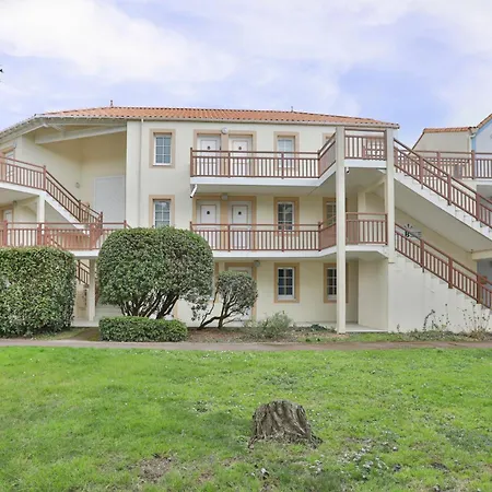 Appartement Cozy In Port Bourgenay *