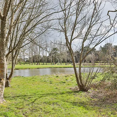 Cozy In Port Bourgenay *