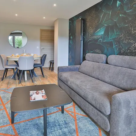 Cozy In Port Bourgenay * Talmont-Saint-Hilaire