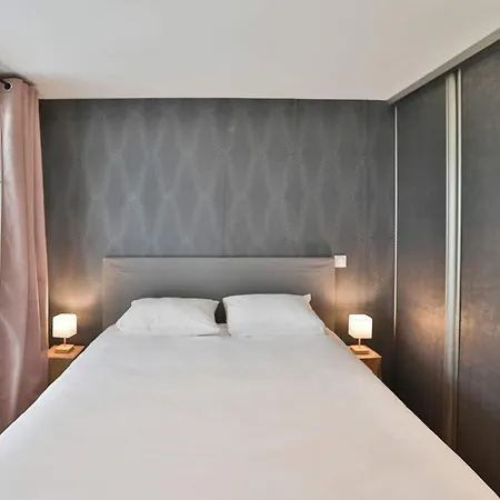 Cozy In Port Bourgenay Talmont-Saint-Hilaire