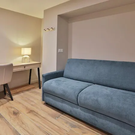 아파트 Cozy In Port Bourgenay