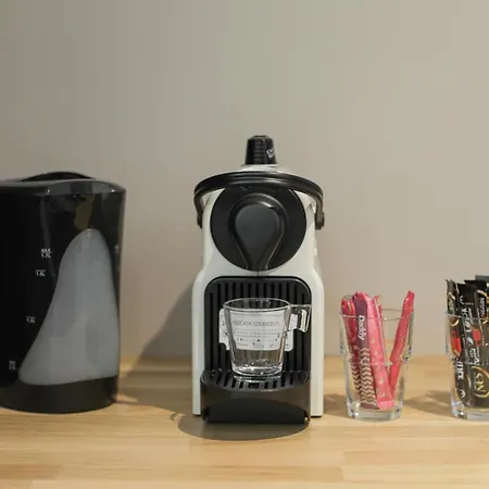 Cozy In Port Bourgenay 아파트 *