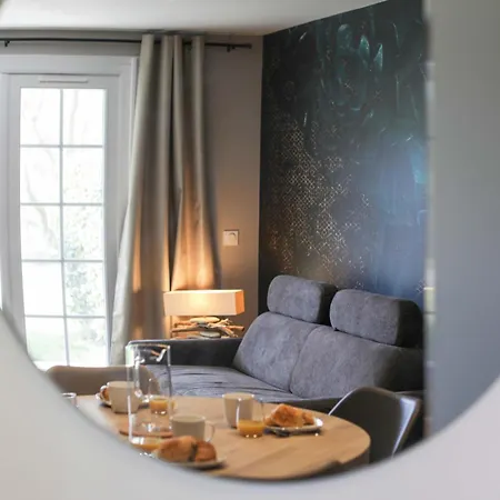 아파트 Cozy In Port Bourgenay *