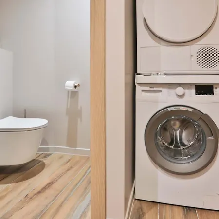 Cozy In Port Bourgenay