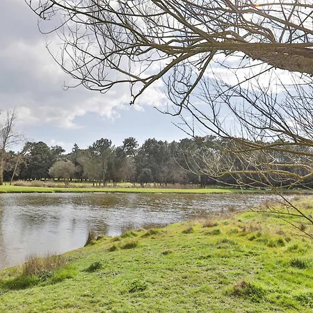 아파트 Cozy In Port Bourgenay