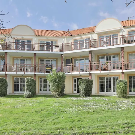 Apartman Park - A Deux Pas Du Port De Plaisance Talmont-Saint-Hilaire