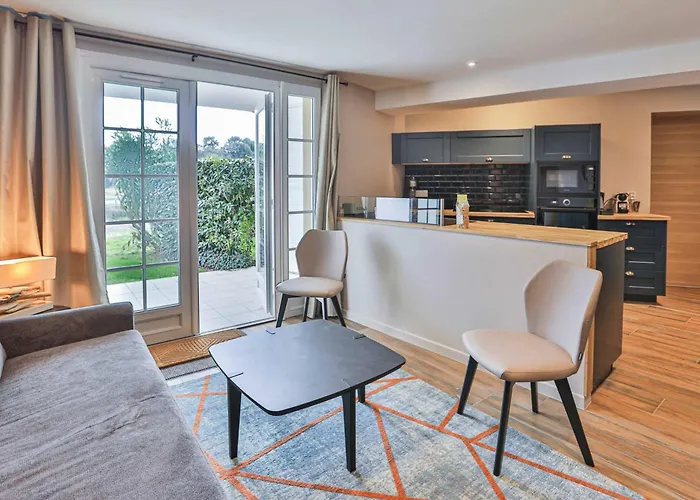 Cozy In Port Bourgenay * Talmont-Saint-Hilaire