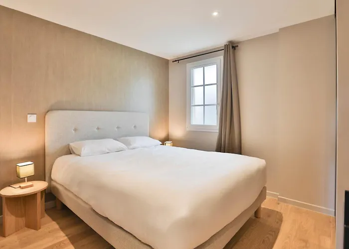 דירה Cozy In Port Bourgenay *