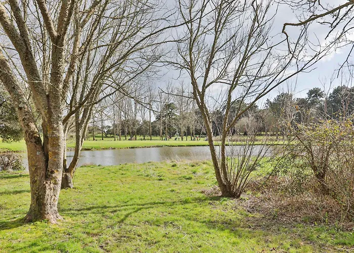 Cozy In Port Bourgenay *