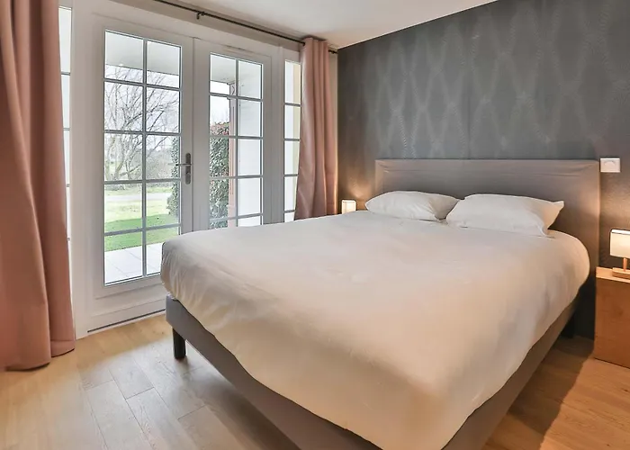 Cozy In Port Bourgenay Talmont-Saint-Hilaire