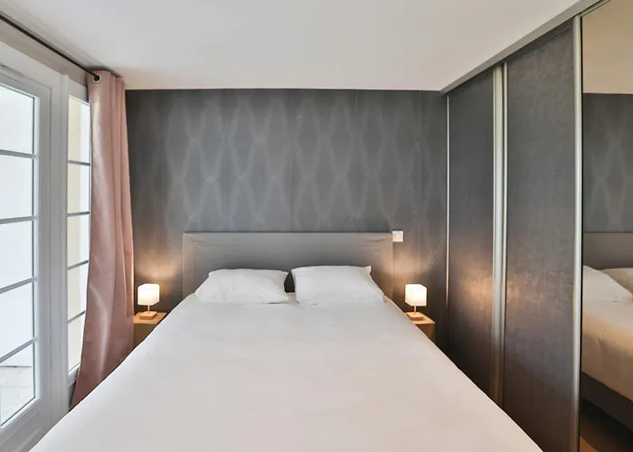 Cozy In Port Bourgenay Talmont-Saint-Hilaire