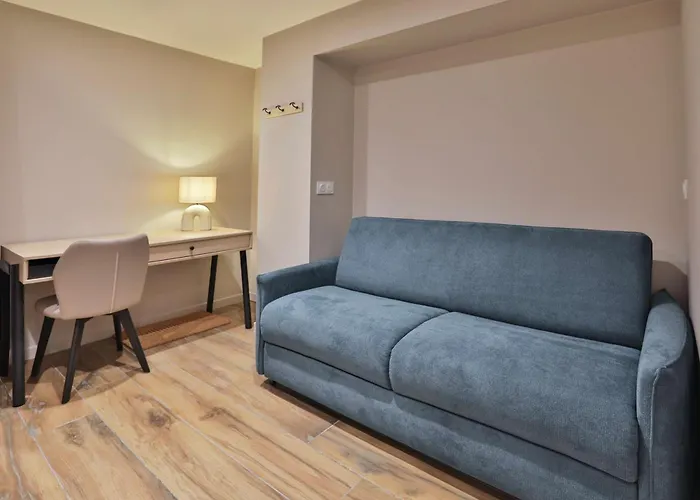 דירה Cozy In Port Bourgenay