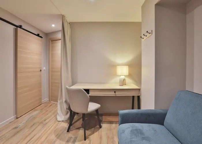 Cozy In Port Bourgenay