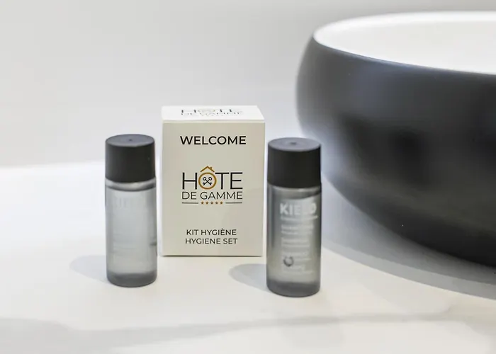 Cozy In Port Bourgenay Talmont-Saint-Hilaire