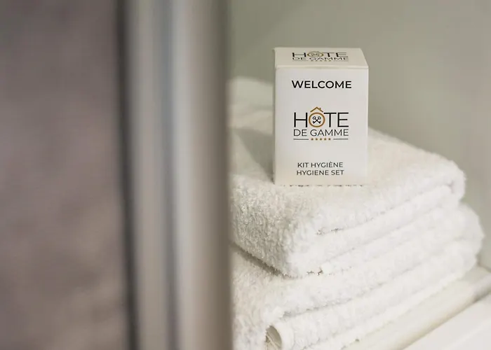 דירה Cozy In Port Bourgenay *