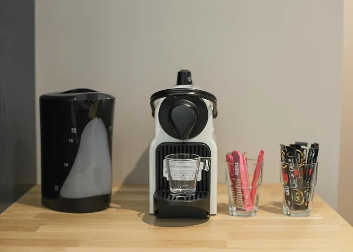 Cozy In Port Bourgenay דירה *