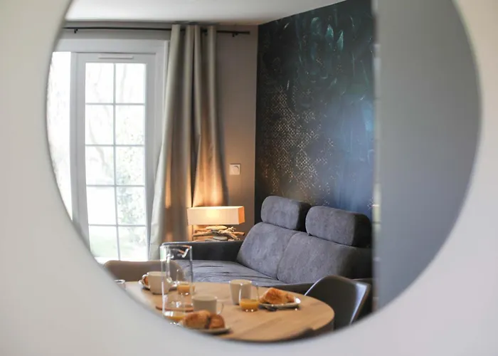 דירה Cozy In Port Bourgenay *