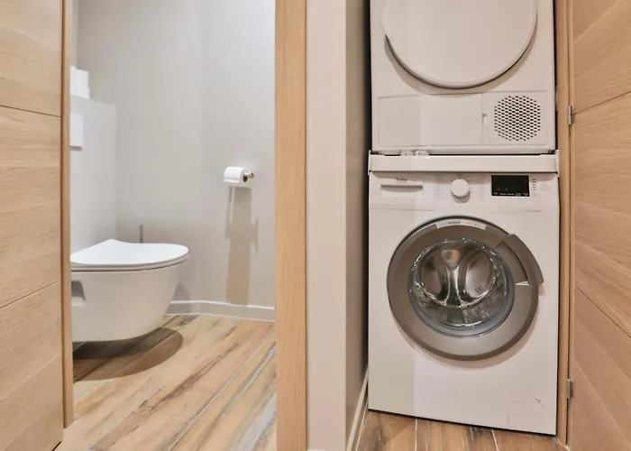 Cozy In Port Bourgenay