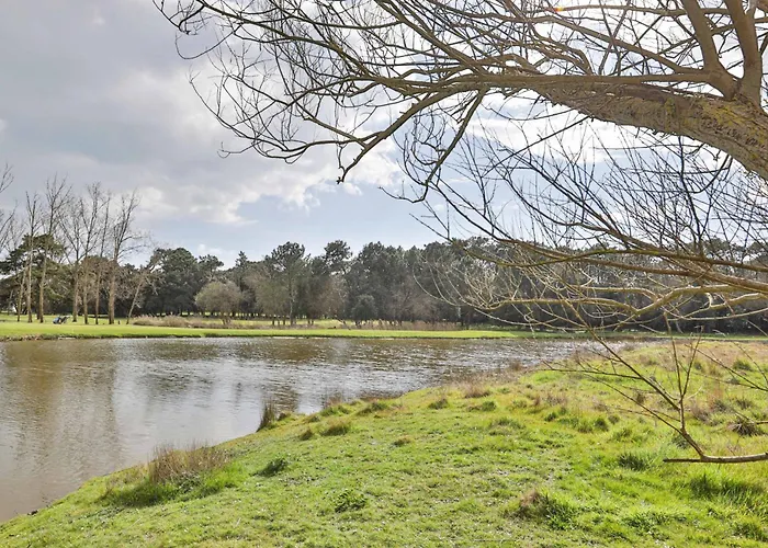 דירה Cozy In Port Bourgenay