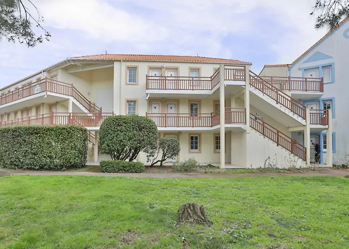 Cozy In Port Bourgenay